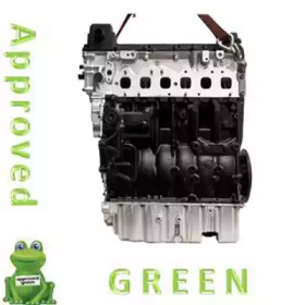 Двигатель в сборе APPROVED GREEN AAB3481AGC